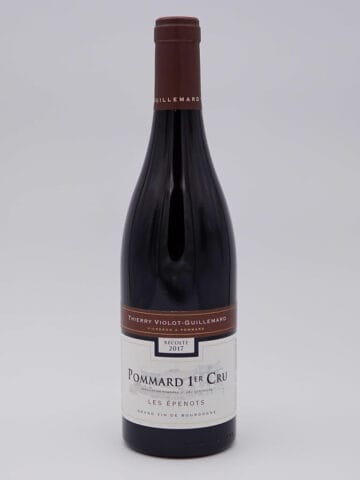 Pommard 1er Cru Épenots AOC