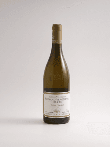Pernand-Vergelesses 1er Cru Sous Frétille AOC