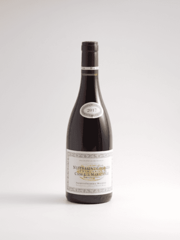Nuits-Saint-Georges 1er Cru Clos de la Maréchale AOC