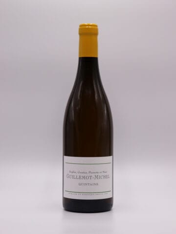 Viré-Clessé 'Quintaine'