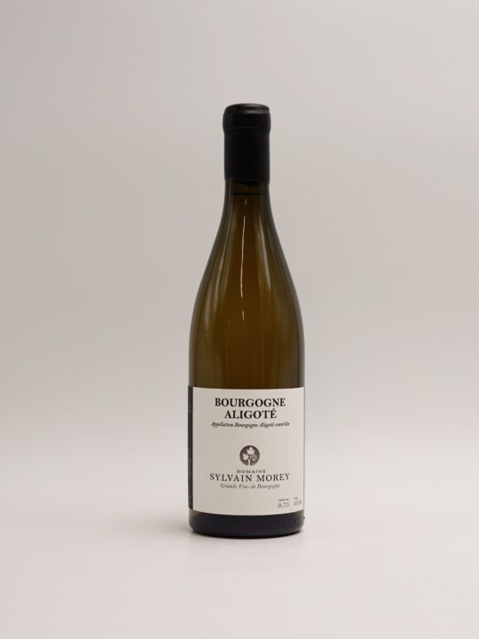Bourgogne Aligoté AOC