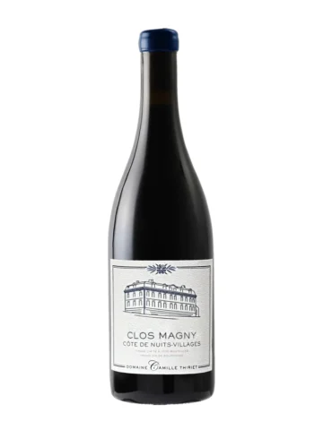 Côte de Nuits-Villages 'Clos Magny' AOC