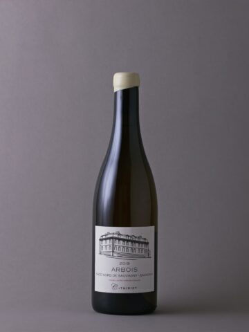 Arbois Savagnin AOC