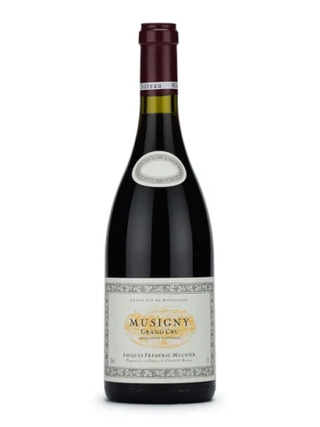 Musigny Grand Cru AOC